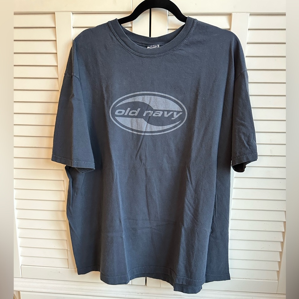 Old Navy Tee